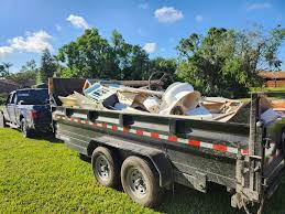 Shed Removal in Miamisburg, OH